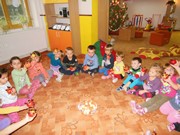 Advent ve školce, zvyky a tradice